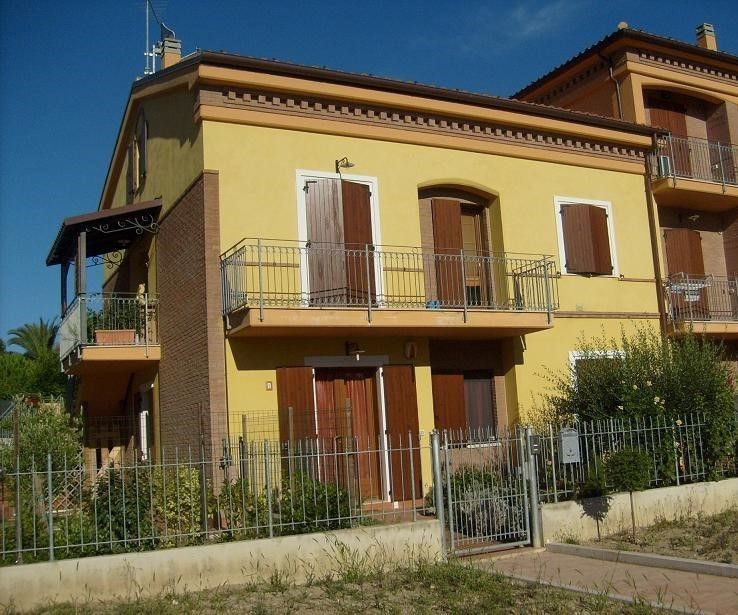 Loft/Open Space in Vendita Montemarciano