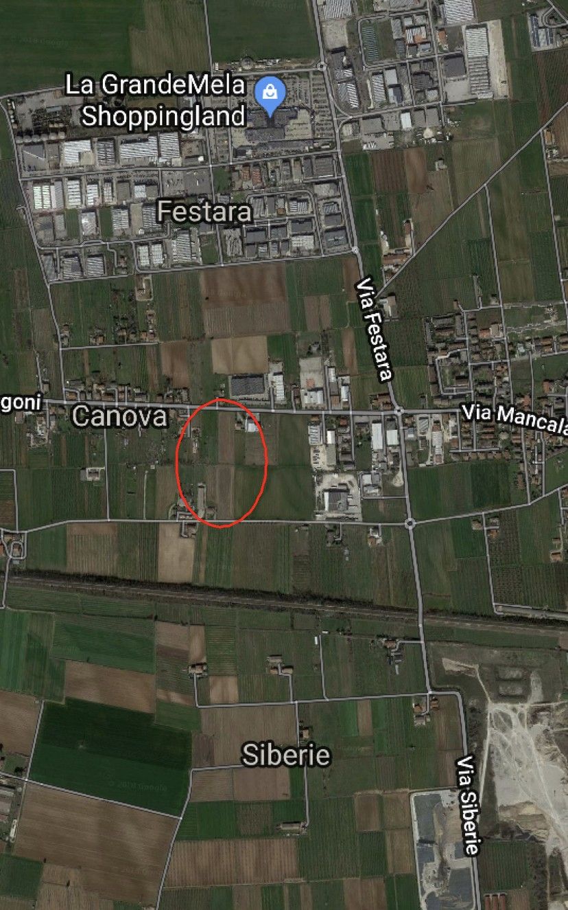 Terreno Agricolo in Vendita Sona