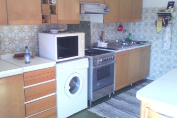 Appartamento Sabaudia 