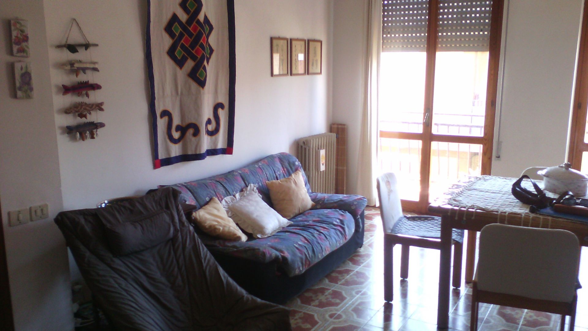 Appartamento in Affitto Sabaudia