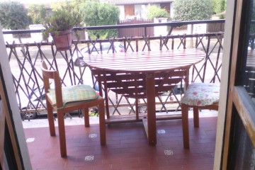 Appartamento Sabaudia 