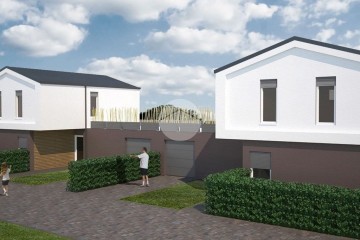 Villa singola Gassino Torinese 