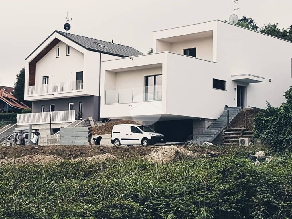 Villa singola in Vendita Gassino Torinese