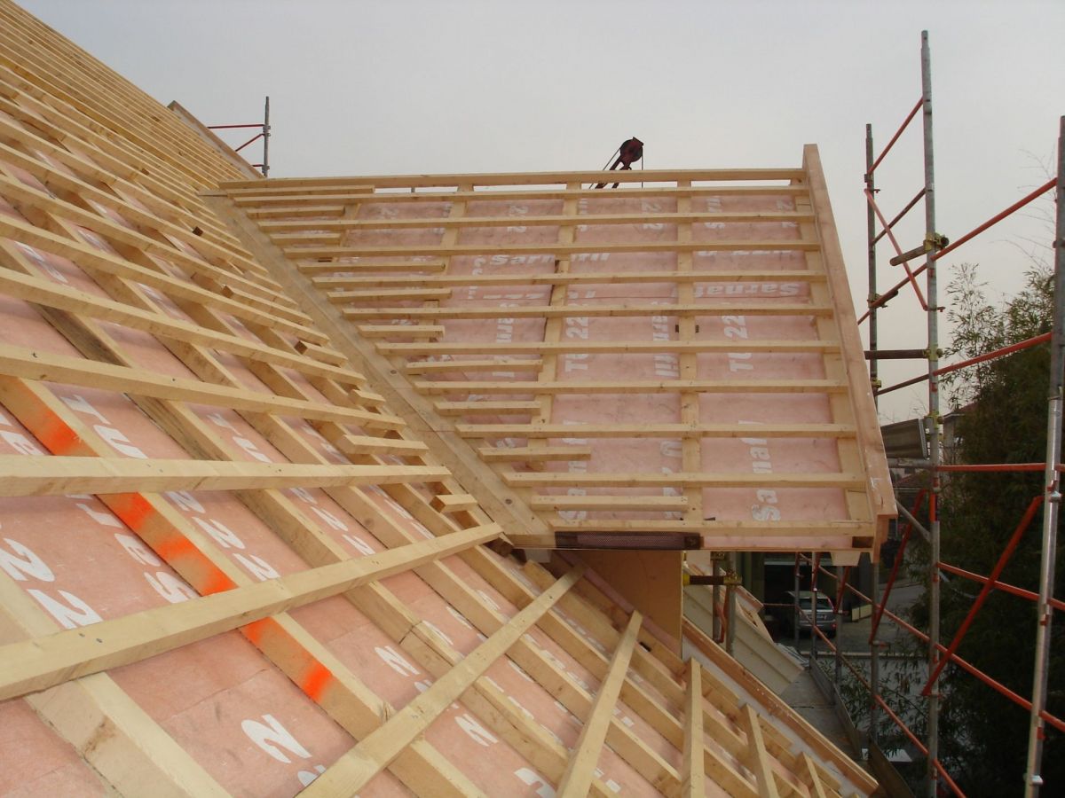 Case in legno BCL Bergamasca Costruzioni Legno BCLegno Casa Brianza XLAM