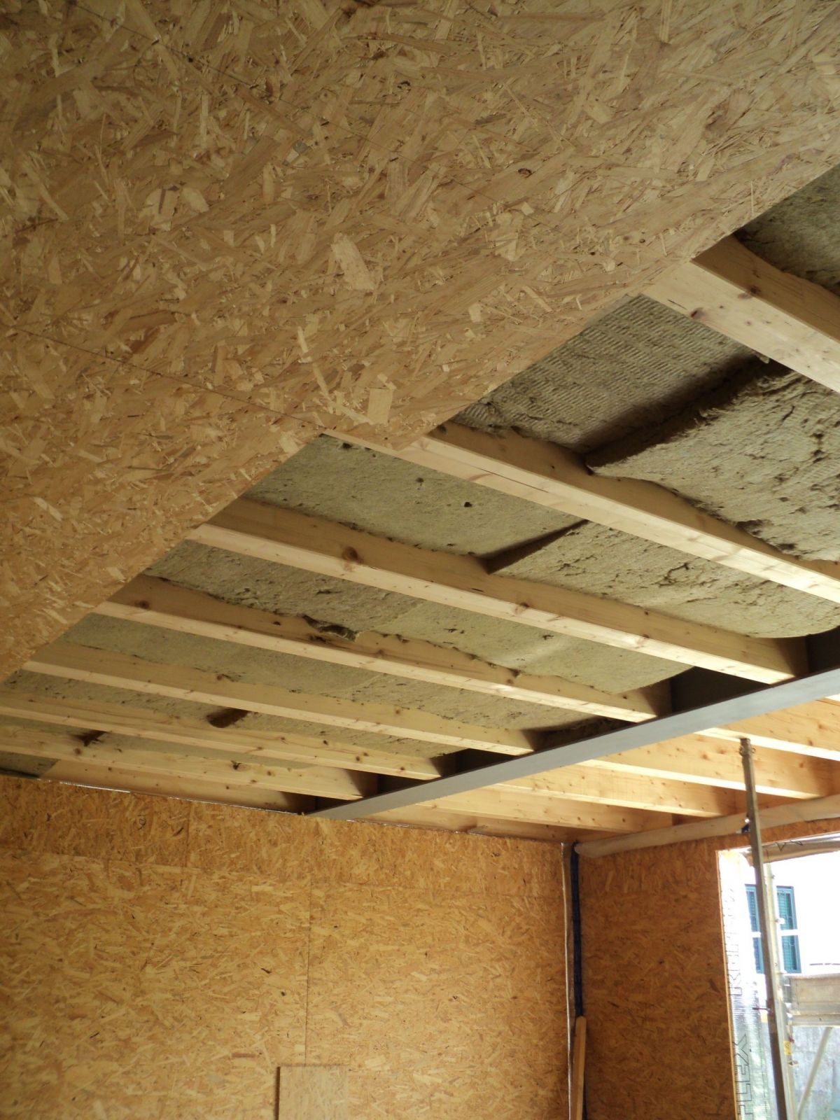 Case in legno BCL Bergamasca Costruzioni Legno BCLegno Villa Telaio Monza