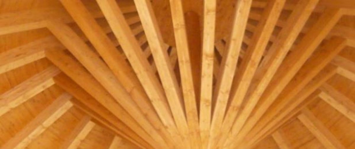 Ampliamenti in legno BCL Bergamasca Costruzioni Legno BCLegno Casa Bali TELAIO