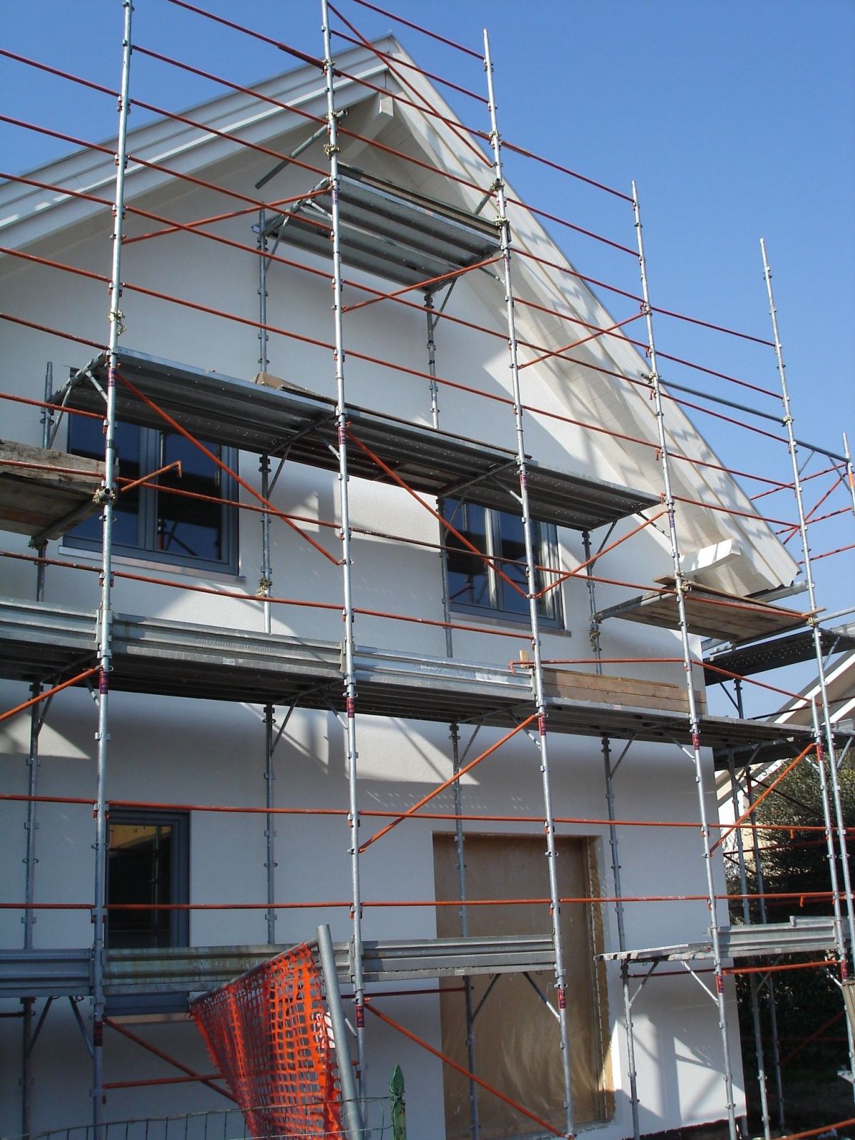 Case in legno BCL Bergamasca Costruzioni Legno BCLegno Villa XLAM Milano