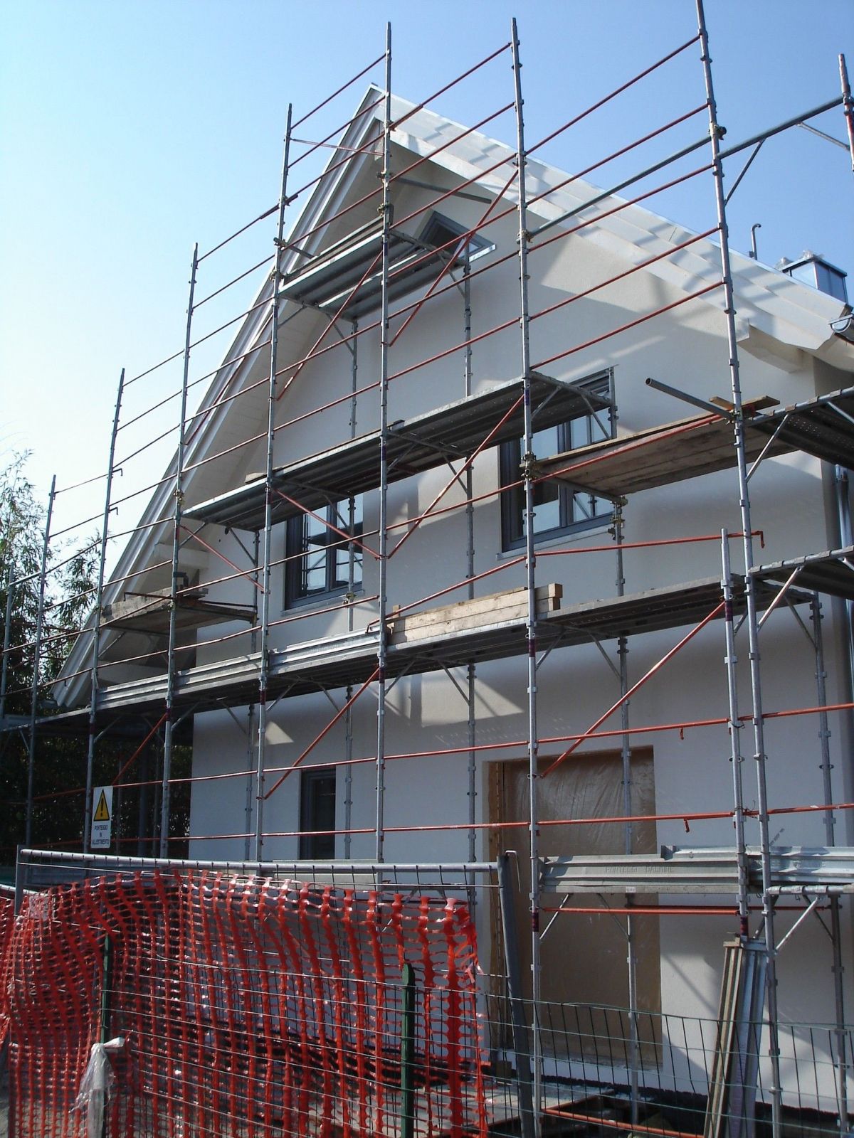 Case in legno BCL Bergamasca Costruzioni Legno BCLegno Villa XLAM Milano