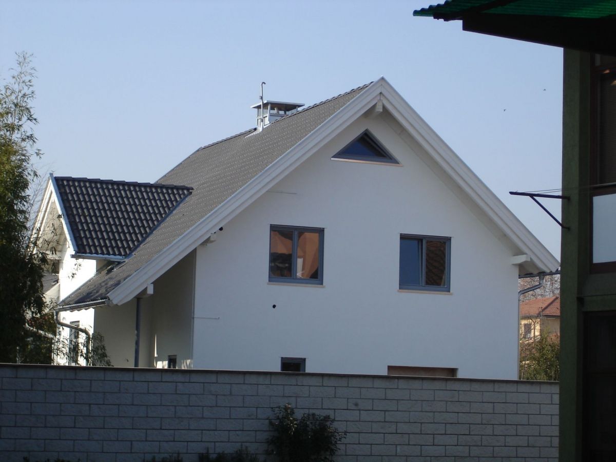 Case in legno BCL Bergamasca Costruzioni Legno BCLegno Villa XLAM Milano