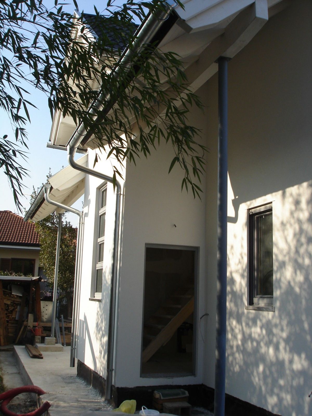 Case in legno BCL Bergamasca Costruzioni Legno BCLegno Villa XLAM Milano