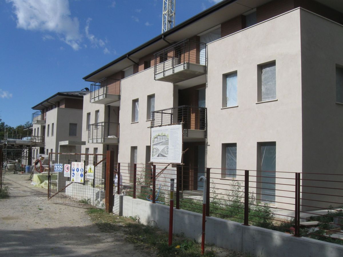 Case in legno BCL Bergamasca Costruzioni Legno BCLegno Palazzine XLam Milano