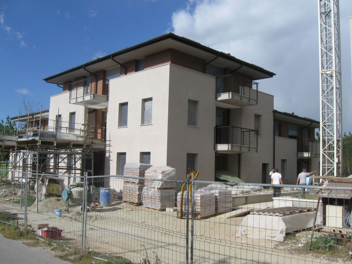 Case in legno BCL Bergamasca Costruzioni Legno BCLegno Palazzine XLam Milano