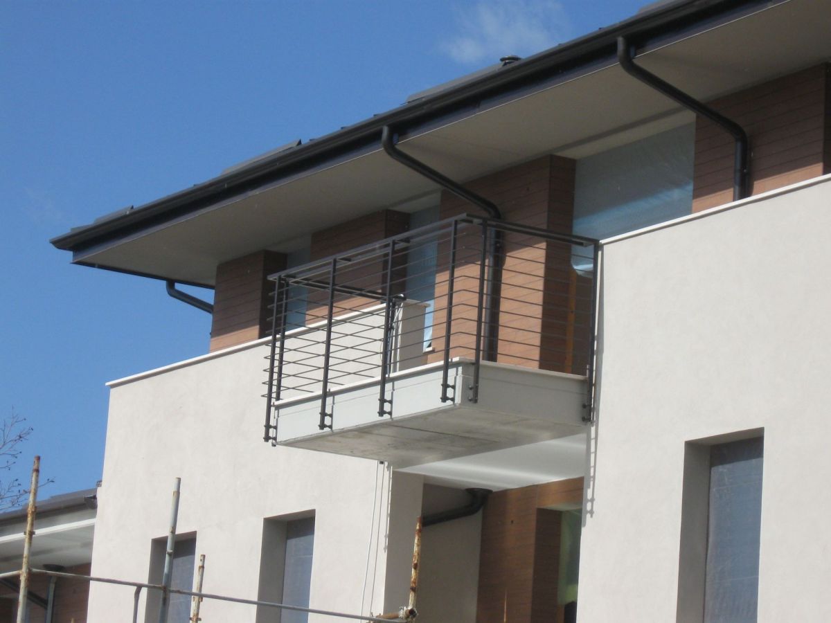 Case in legno BCL Bergamasca Costruzioni Legno BCLegno Palazzine XLam Milano