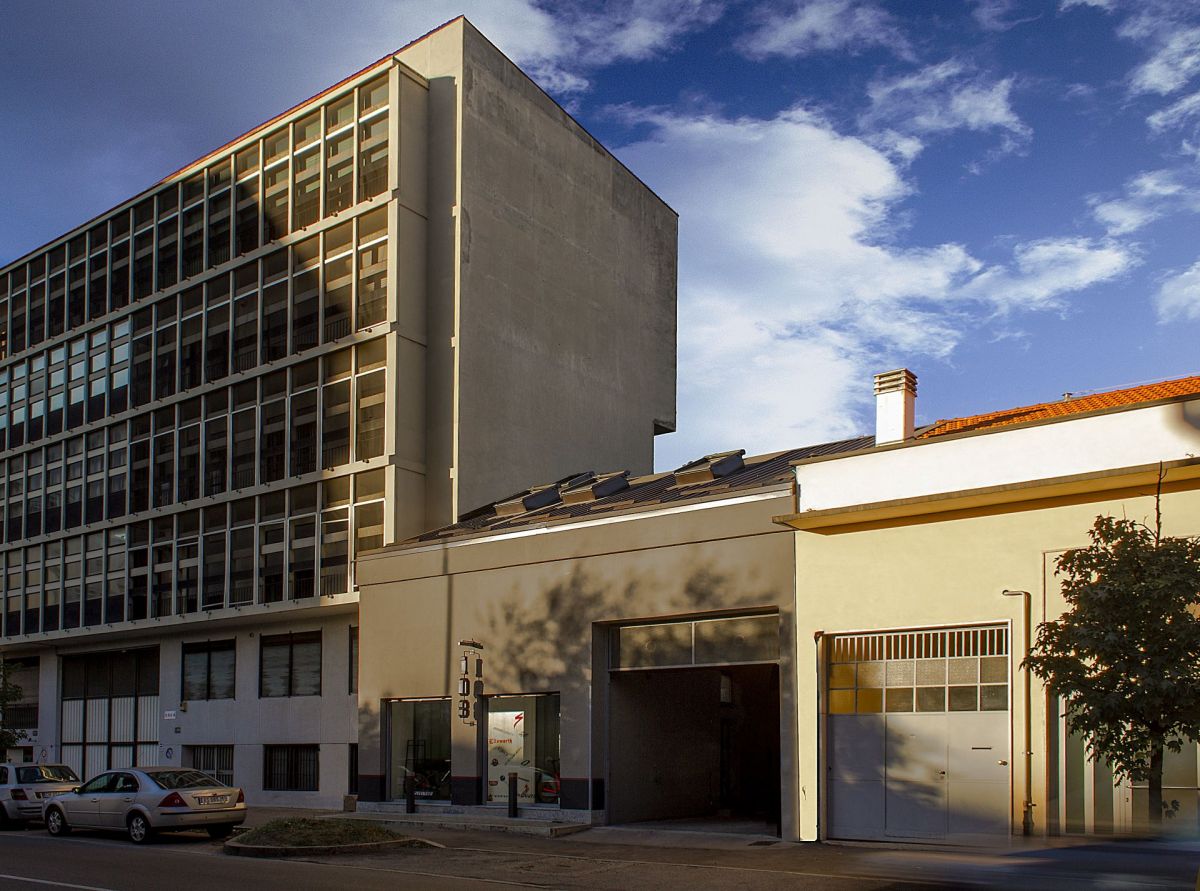 Case in legno BCL Bergamasca Costruzioni Legno BCLegno Sopraelevazione Milano