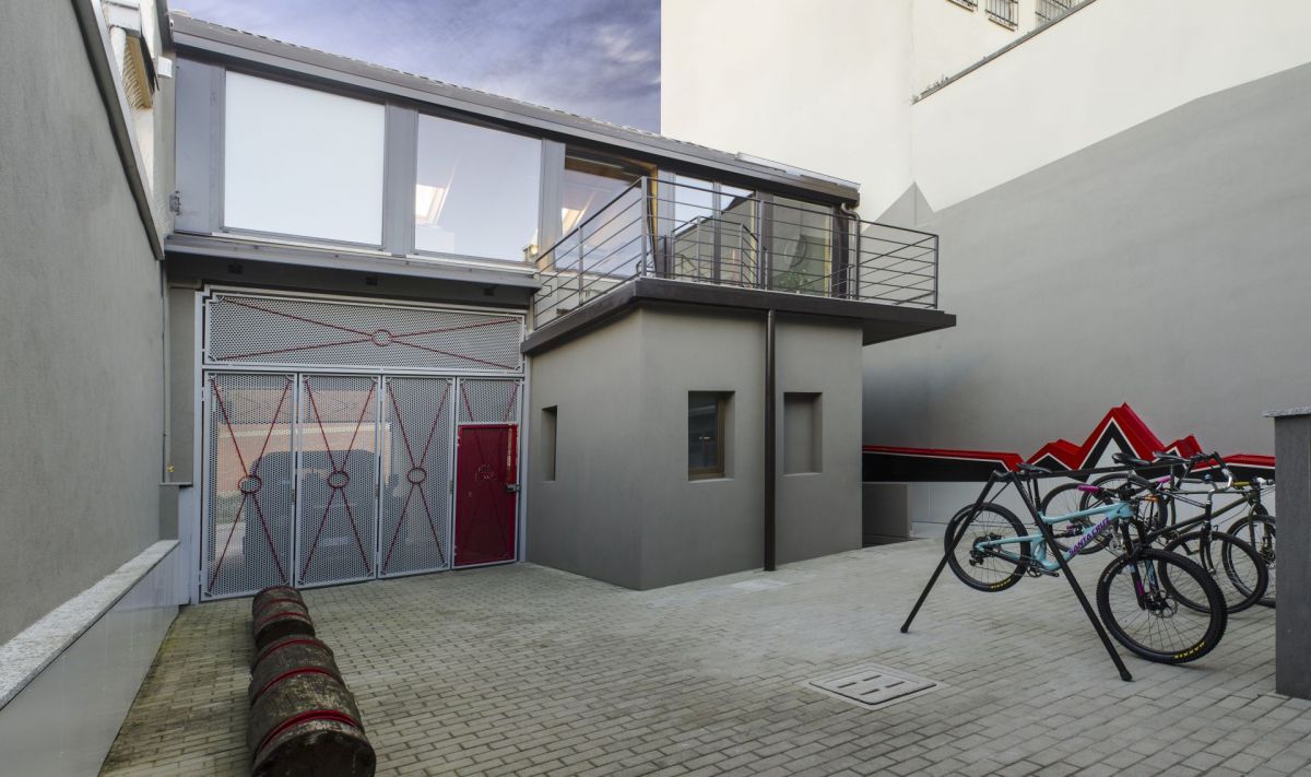 Case in legno BCL Bergamasca Costruzioni Legno BCLegno Sopraelevazione Milano