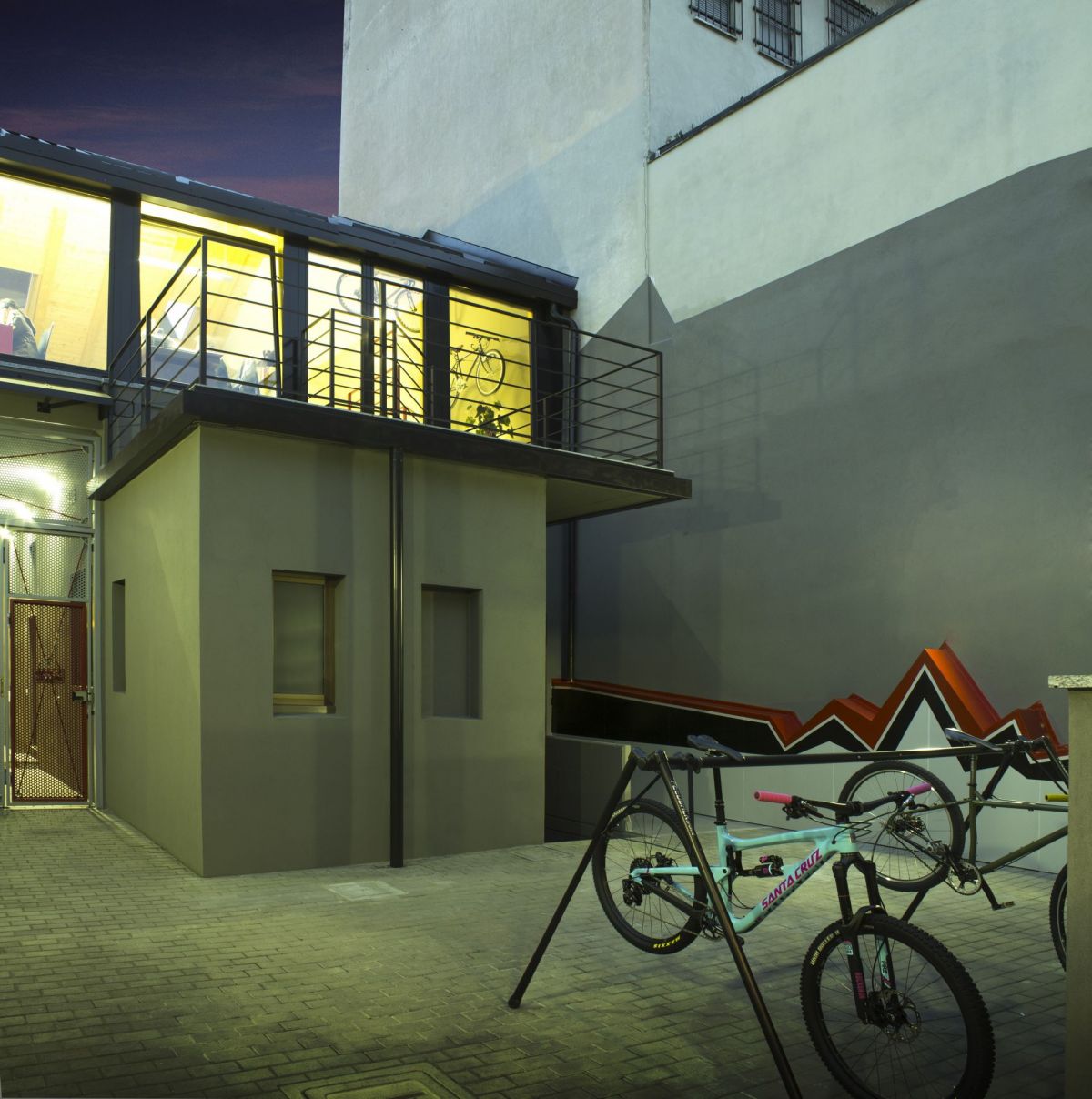 Case in legno BCL Bergamasca Costruzioni Legno BCLegno Sopraelevazione Milano