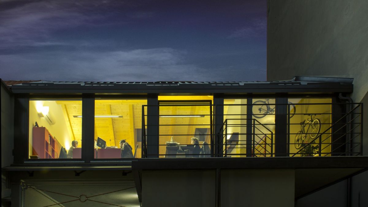 Case in legno BCL Bergamasca Costruzioni Legno BCLegno Sopraelevazione Milano