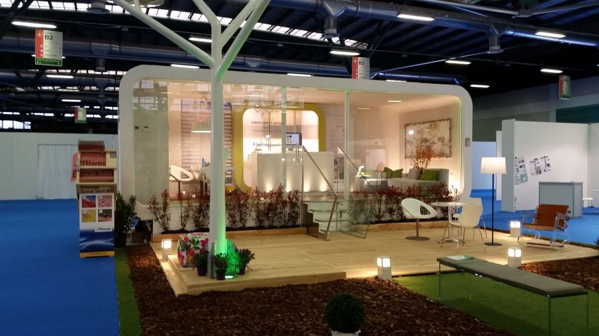 Baite e Chalet in legno BCL Bergamasca Costruzioni Legno Casa Trasportabile ad alta efficienza energetica