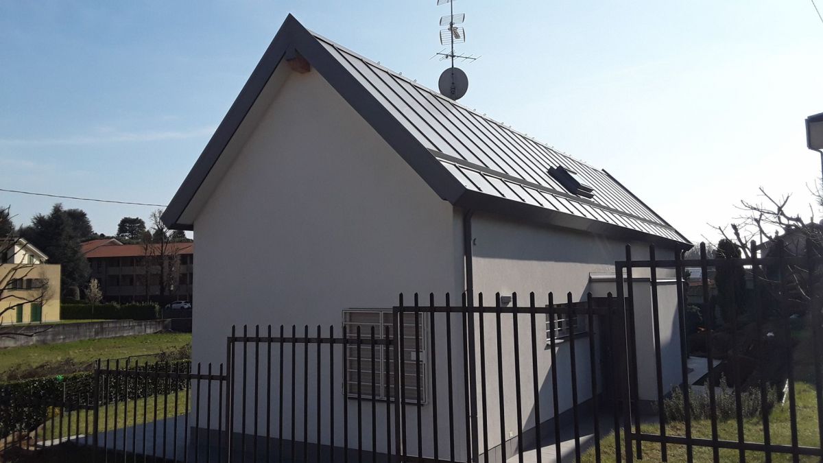 Case in legno BCL Bergamasca Costruzioni Legno BCLegno Casa Salò TELAIO