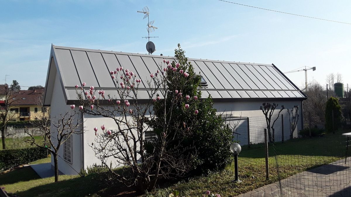 Case in legno BCL Bergamasca Costruzioni Legno BCLegno Casa Salò TELAIO