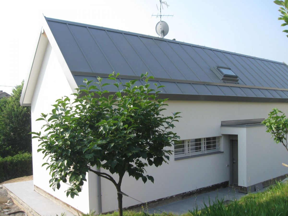 Case in legno BCL Bergamasca Costruzioni Legno BCLegno Casa Salò TELAIO