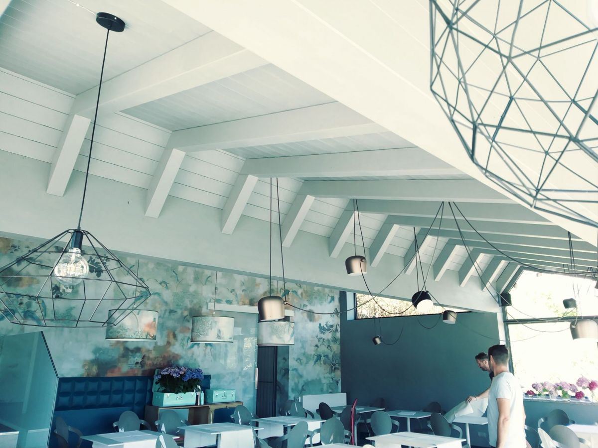 Ampliamenti in legno BCL Bergamasca Costruzioni Legno Tetto in Legno Lamellare Ampliamento struttura ricettiva tecnologia TIMBER FRAME legno lamellare 