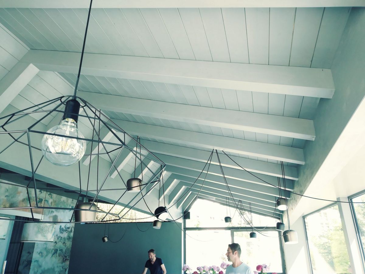 Ampliamenti in legno BCL Bergamasca Costruzioni Legno Tetto in Legno Lamellare Ampliamento struttura ricettiva tecnologia TIMBER FRAME legno lamellare 