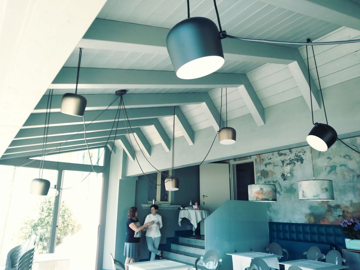 Ampliamenti in legno BCL Bergamasca Costruzioni Legno Tetto in Legno Lamellare Ampliamento struttura ricettiva tecnologia TIMBER FRAME legno lamellare 