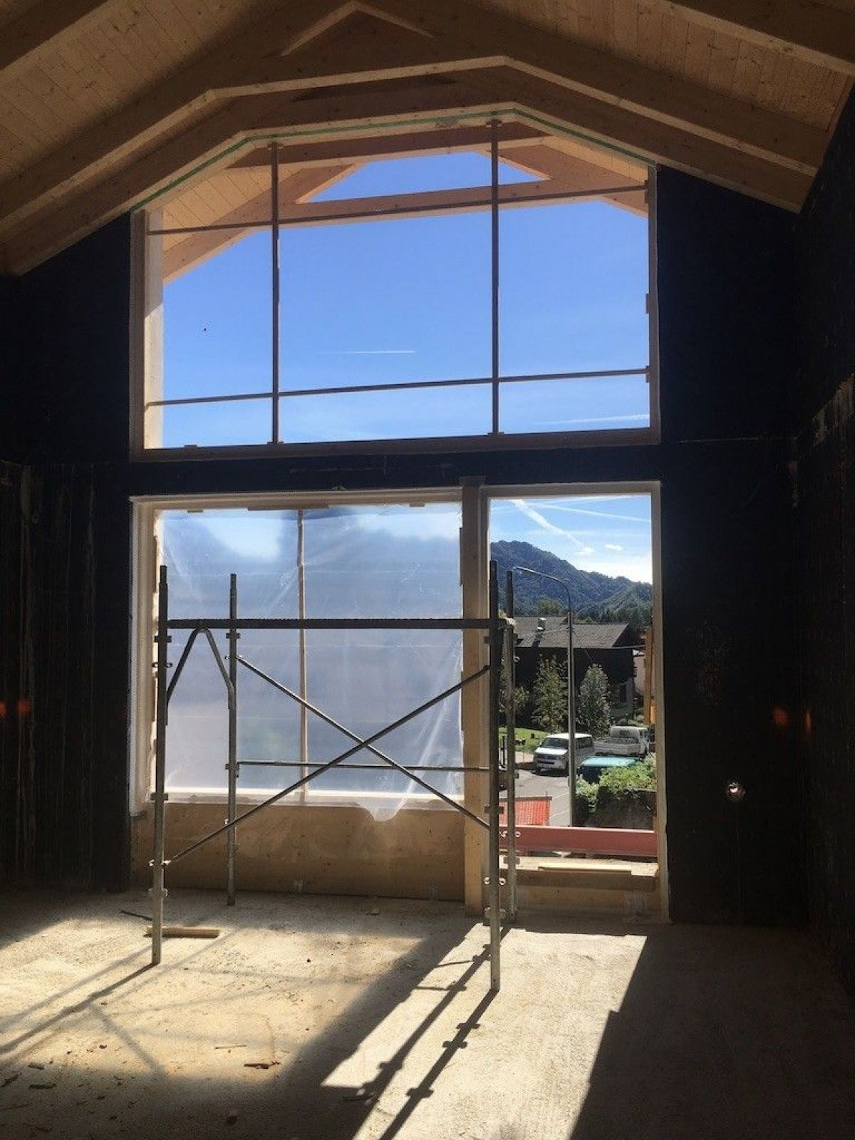 Case in legno BCL Bergamasca Costruzioni Legno BCLegno Casa Telaio Toscana