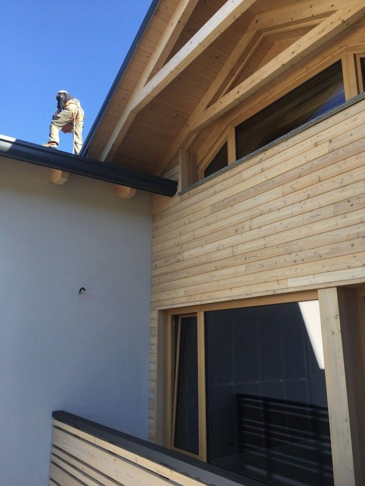 Case in legno BCL Bergamasca Costruzioni Legno BCLegno Casa Telaio Toscana