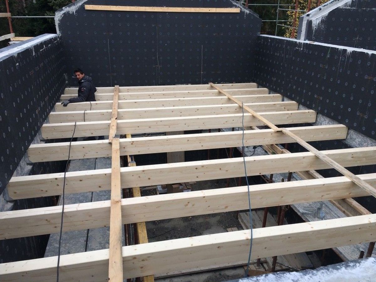 Case in legno BCL Bergamasca Costruzioni Legno BCLegno Casa Telaio Toscana