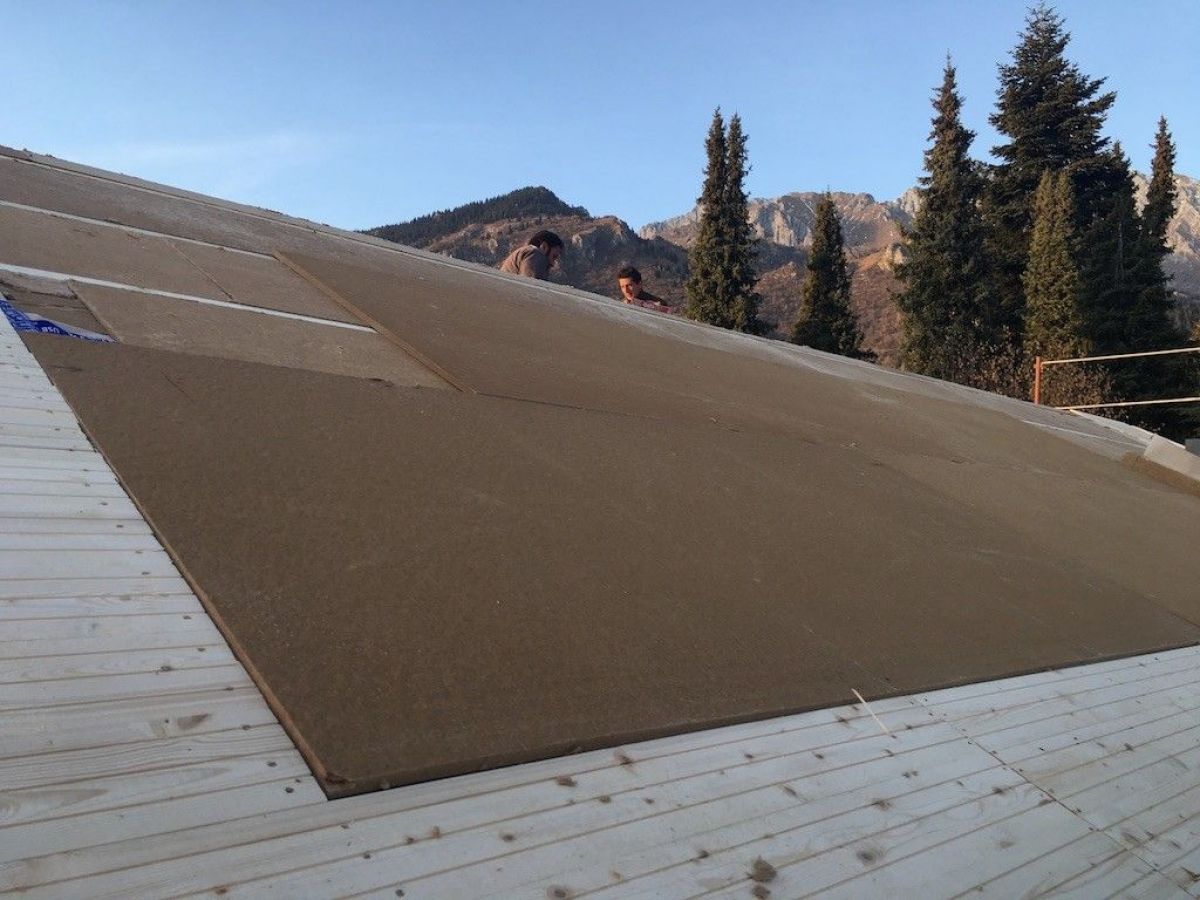 Case in legno BCL Bergamasca Costruzioni Legno BCLegno Casa Telaio Toscana