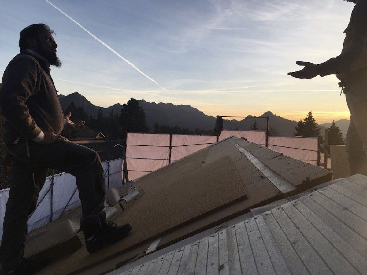 Case in legno BCL Bergamasca Costruzioni Legno BCLegno Casa Telaio Toscana