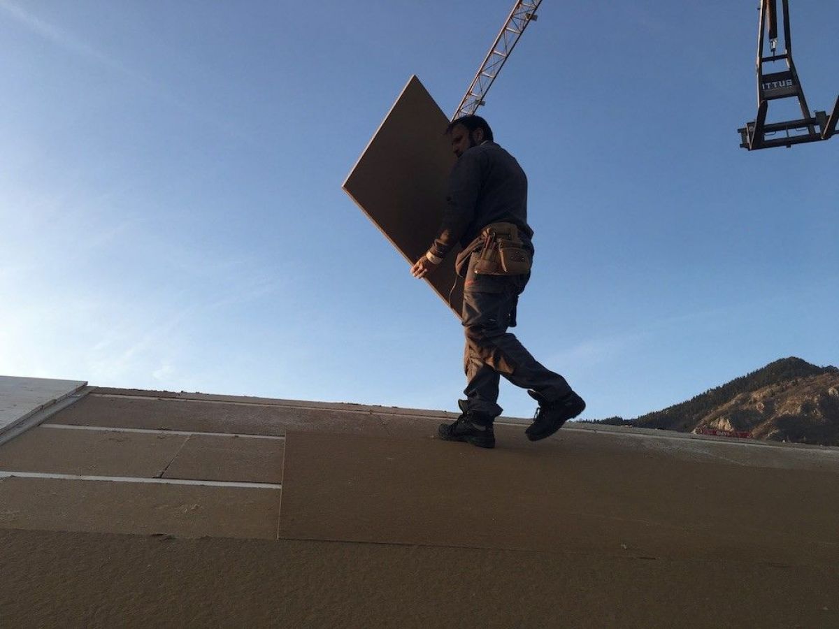 Case in legno BCL Bergamasca Costruzioni Legno BCLegno Casa Telaio Toscana