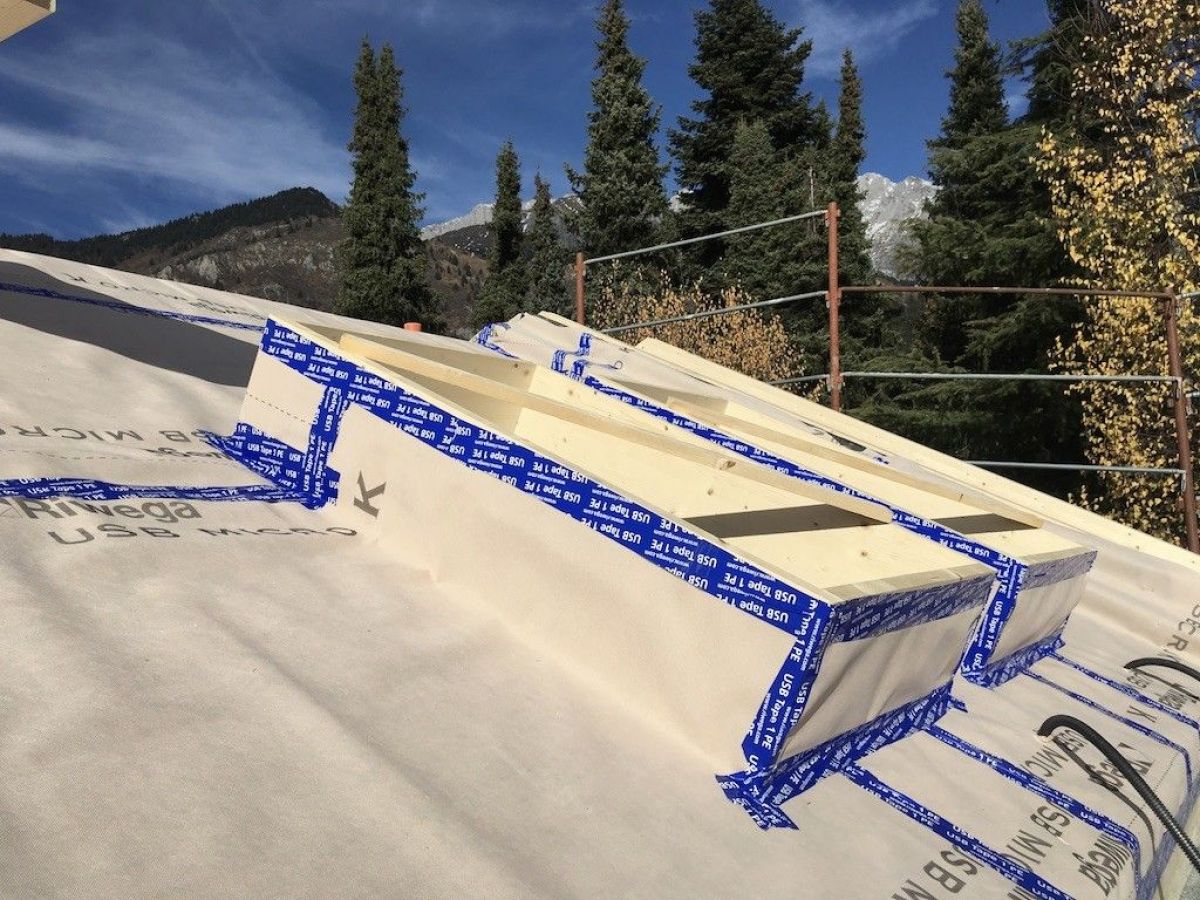 Case in legno BCL Bergamasca Costruzioni Legno BCLegno Casa Telaio Toscana