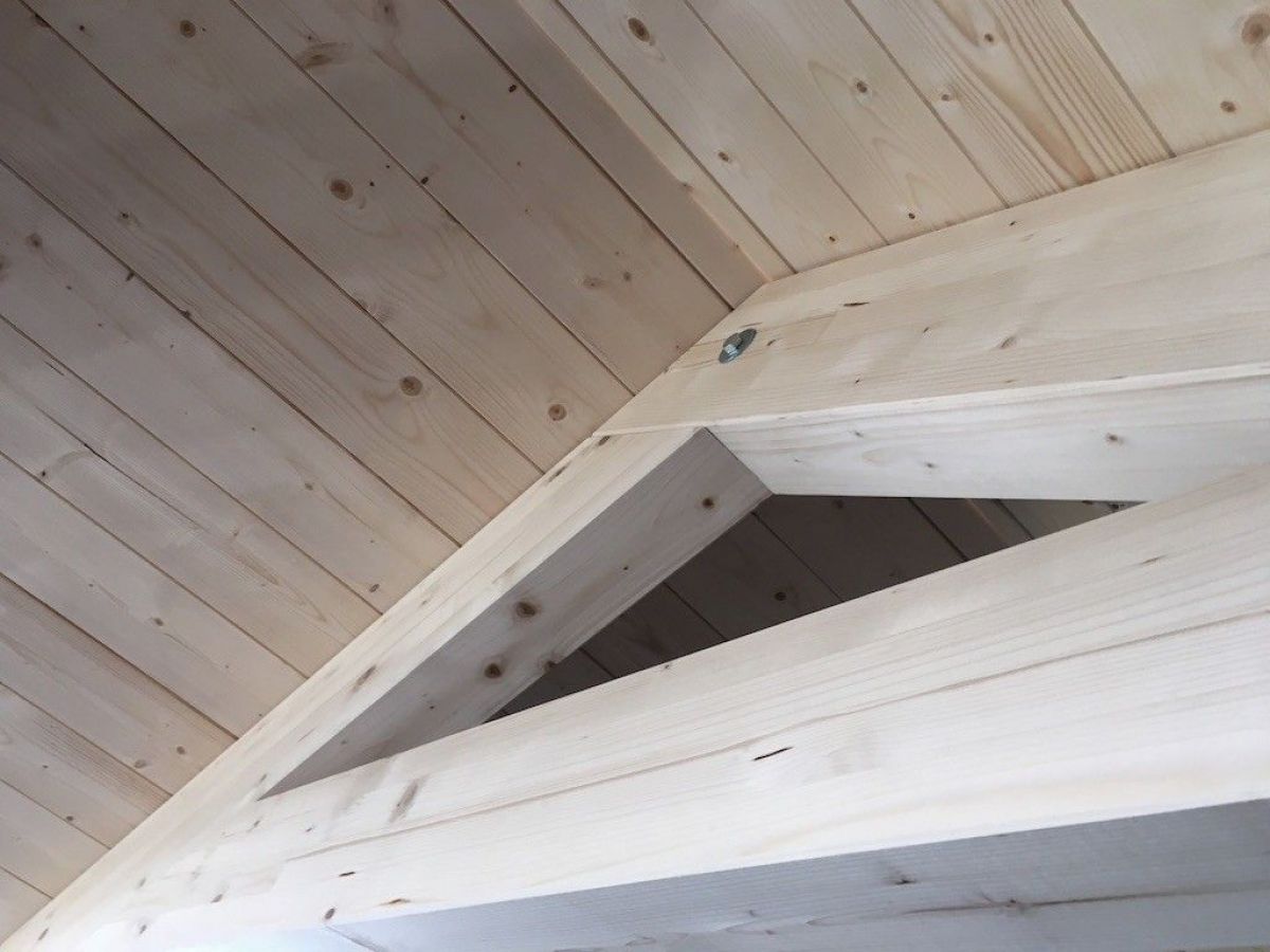 Case in legno BCL Bergamasca Costruzioni Legno BCLegno Casa Telaio Toscana