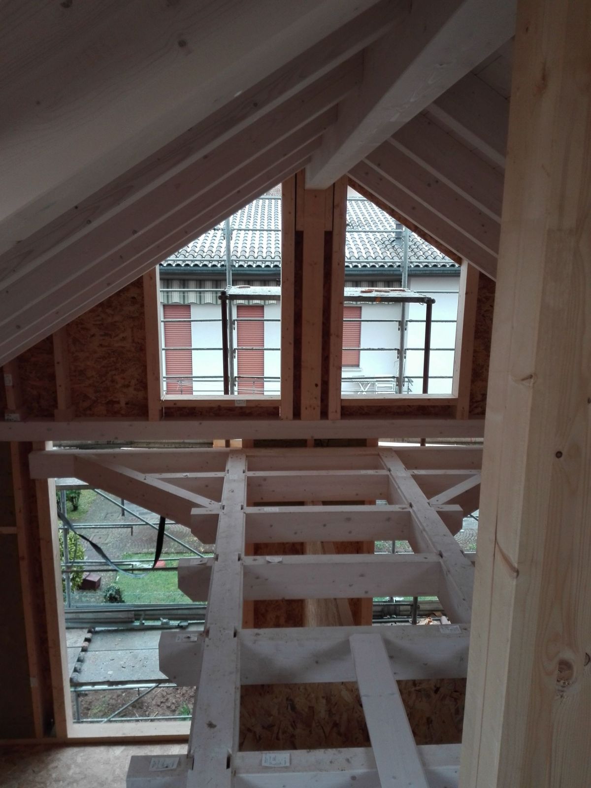 Case in legno BCL Bergamasca Costruzioni Legno BCLegno Casa Telaio Milano