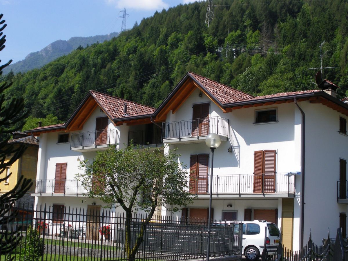 Tetti in Legno in legno BCL Bergamasca Costruzioni Legno Tetto in Legno Lamellare provincia di Bergamo