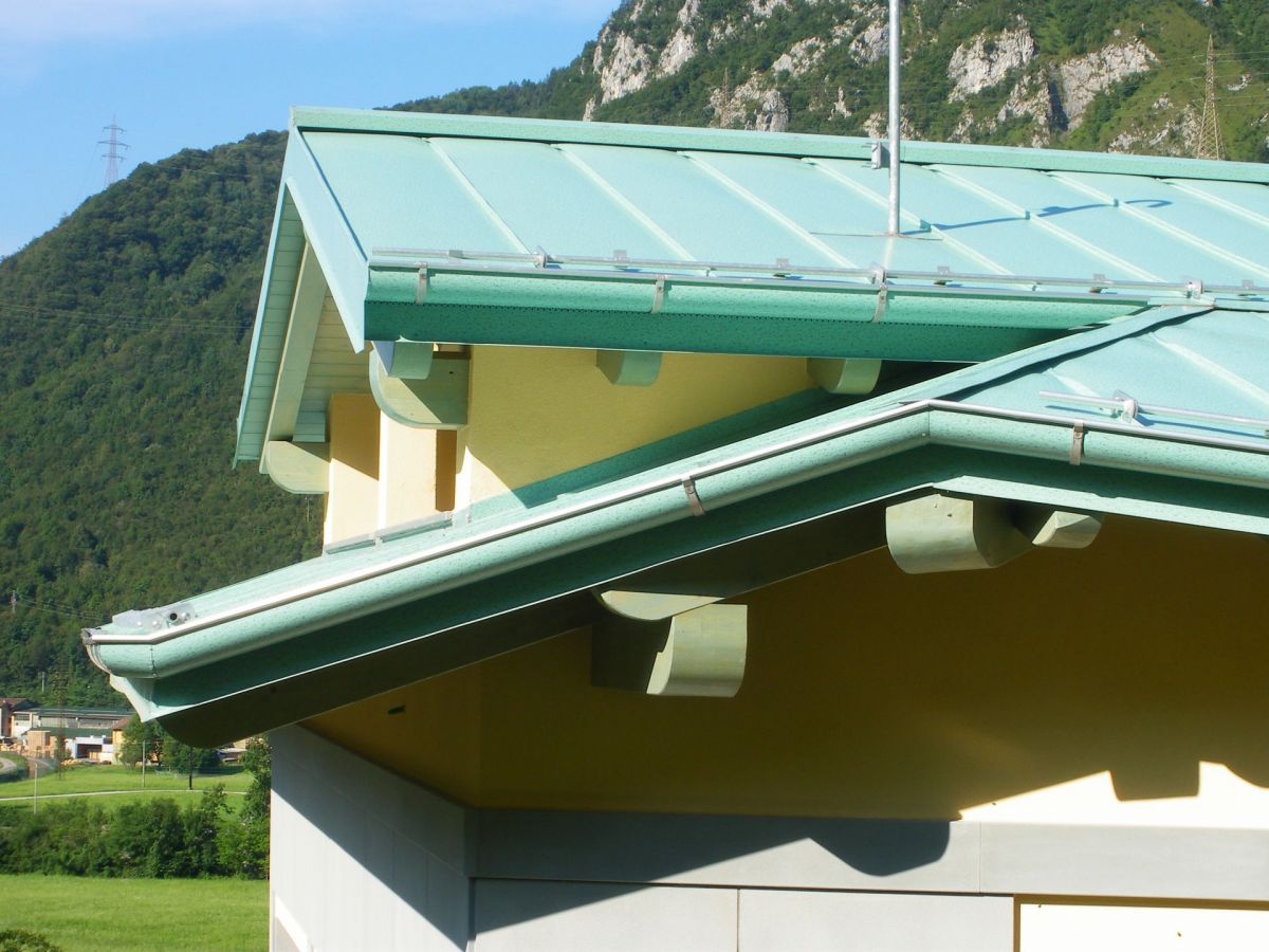 Case in legno BCL Bergamasca Costruzioni Legno Tetto in Legno Lamellare provincia di Bergamo