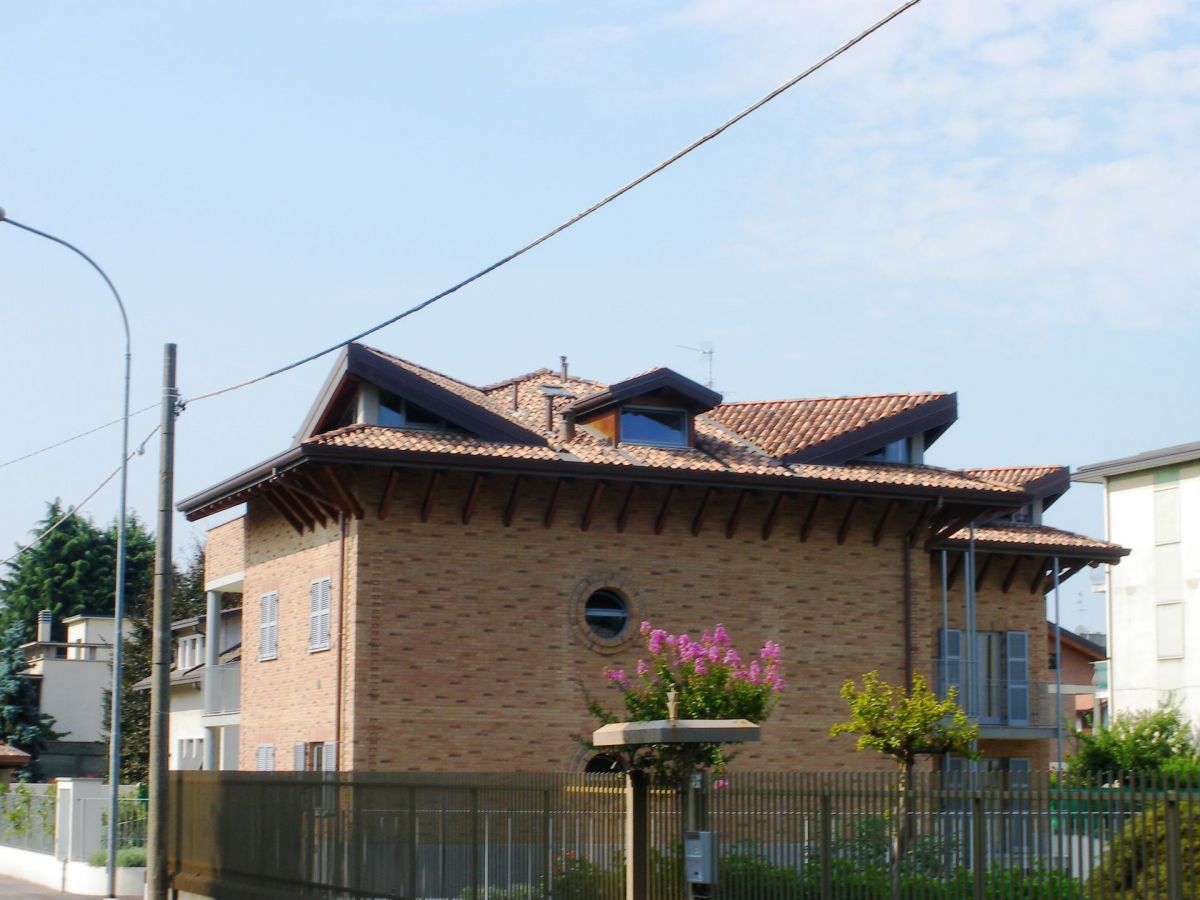 Ampliamenti in legno BCL Bergamasca Costruzioni Legno Tetti in Legno Lamellare provincia di Bergamo