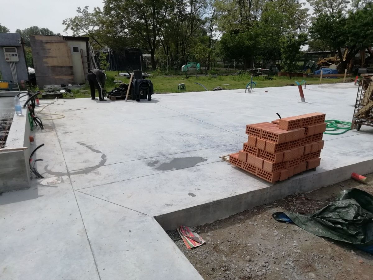 Case in legno BCL Bergamasca Costruzioni Legno BCLegno Casa a TELAIO Milano