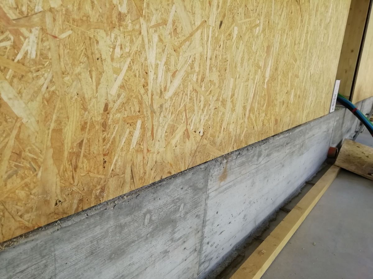 Case in legno BCL Bergamasca Costruzioni Legno BCLegno Casa a TELAIO Milano