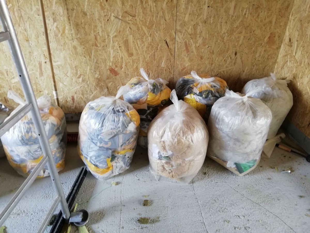 Case in legno BCL Bergamasca Costruzioni Legno BCLegno Casa a TELAIO Milano