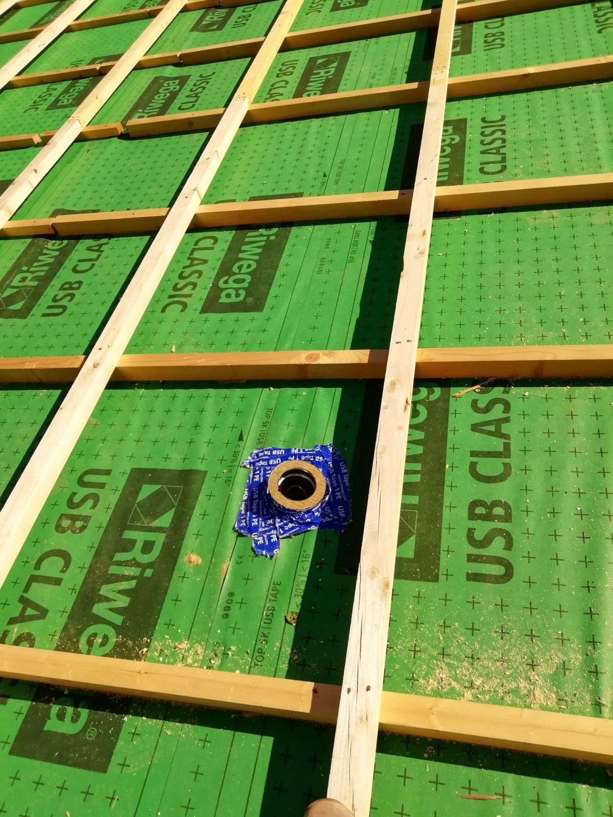 Case in legno BCL Bergamasca Costruzioni Legno BCLegno Casa a TELAIO Milano