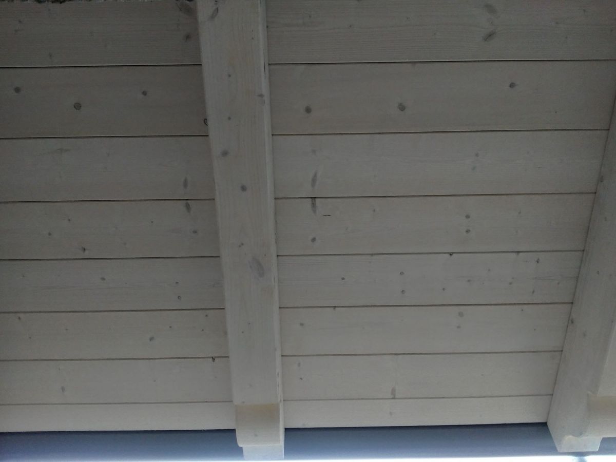 Case in legno BCL Bergamasca Costruzioni Legno BCLegno Casa a Telaio Milano