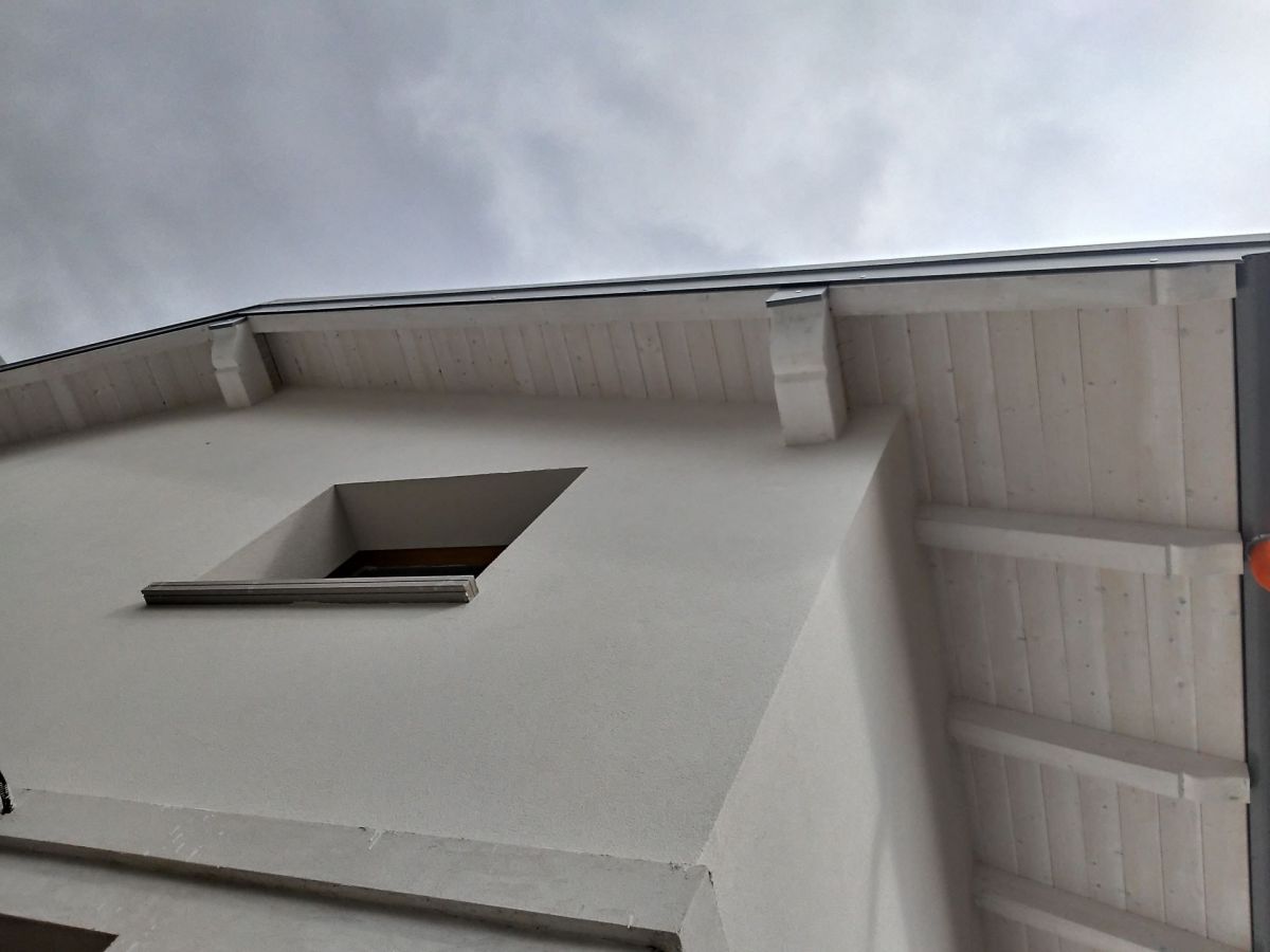 Case in legno BCL Bergamasca Costruzioni Legno BCLegno Casa a Telaio Milano