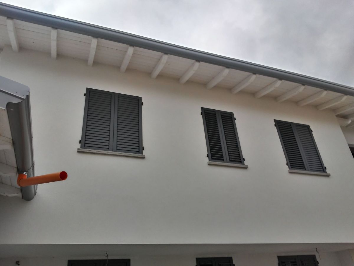 Case in legno BCL Bergamasca Costruzioni Legno BCLegno Casa a Telaio Milano