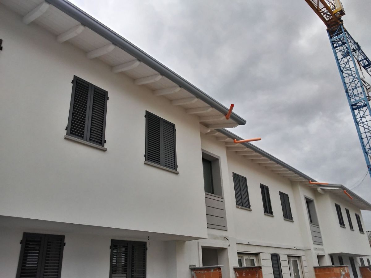 Case in legno BCL Bergamasca Costruzioni Legno BCLegno Casa a Telaio Milano