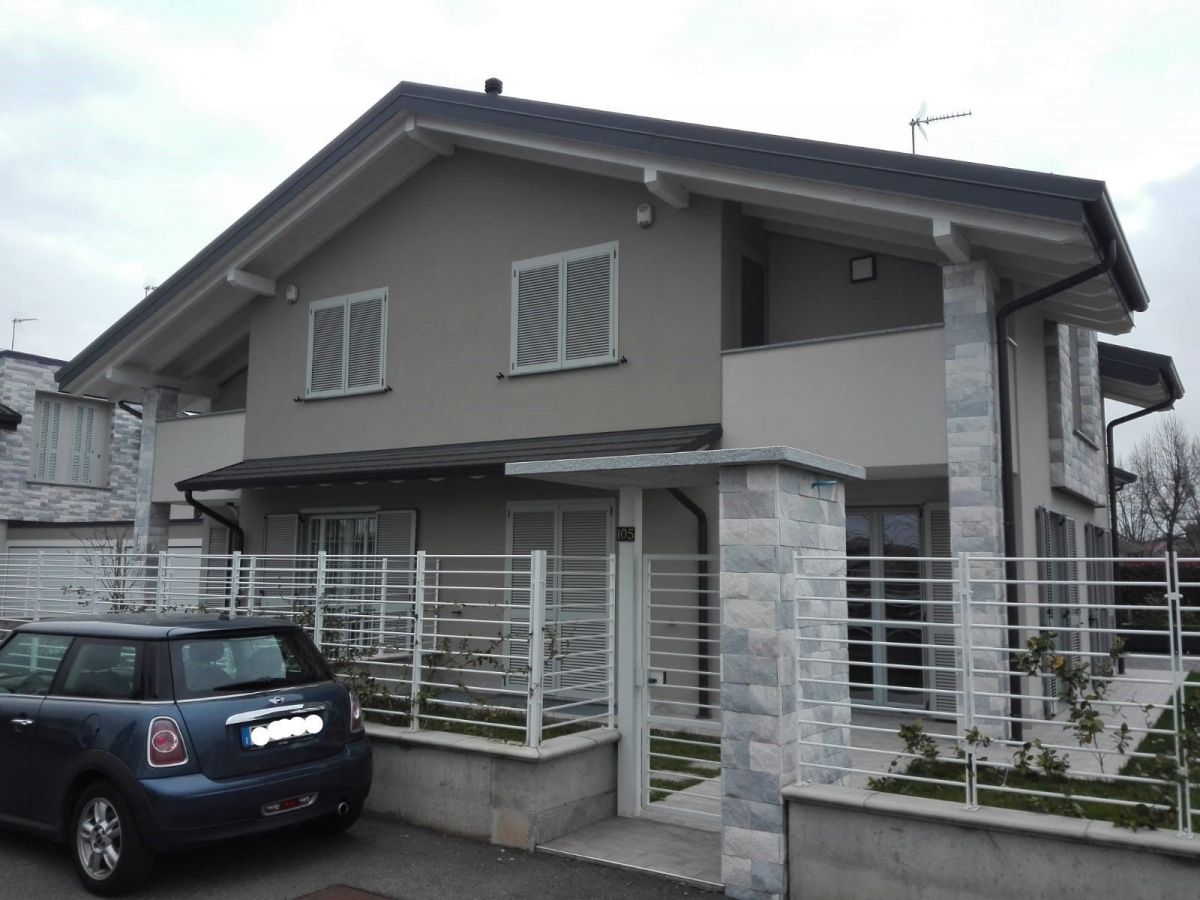 Case in legno BCL Bergamasca Costruzioni Legno BCLegno Casa a Telaio Milano