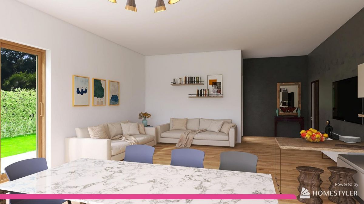 Case in legno BCL Bergamasca Costruzioni Legno BCLegno Villa Telaio NZEB Milano